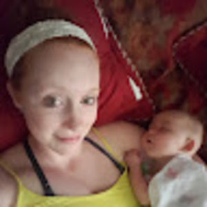 Meet your Posher, Kelsey